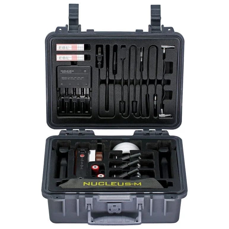 Rent Tilta Nucleus-M Wireless Lens Control System - 2