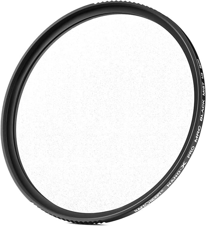 82mm Soft Diffusion Filter