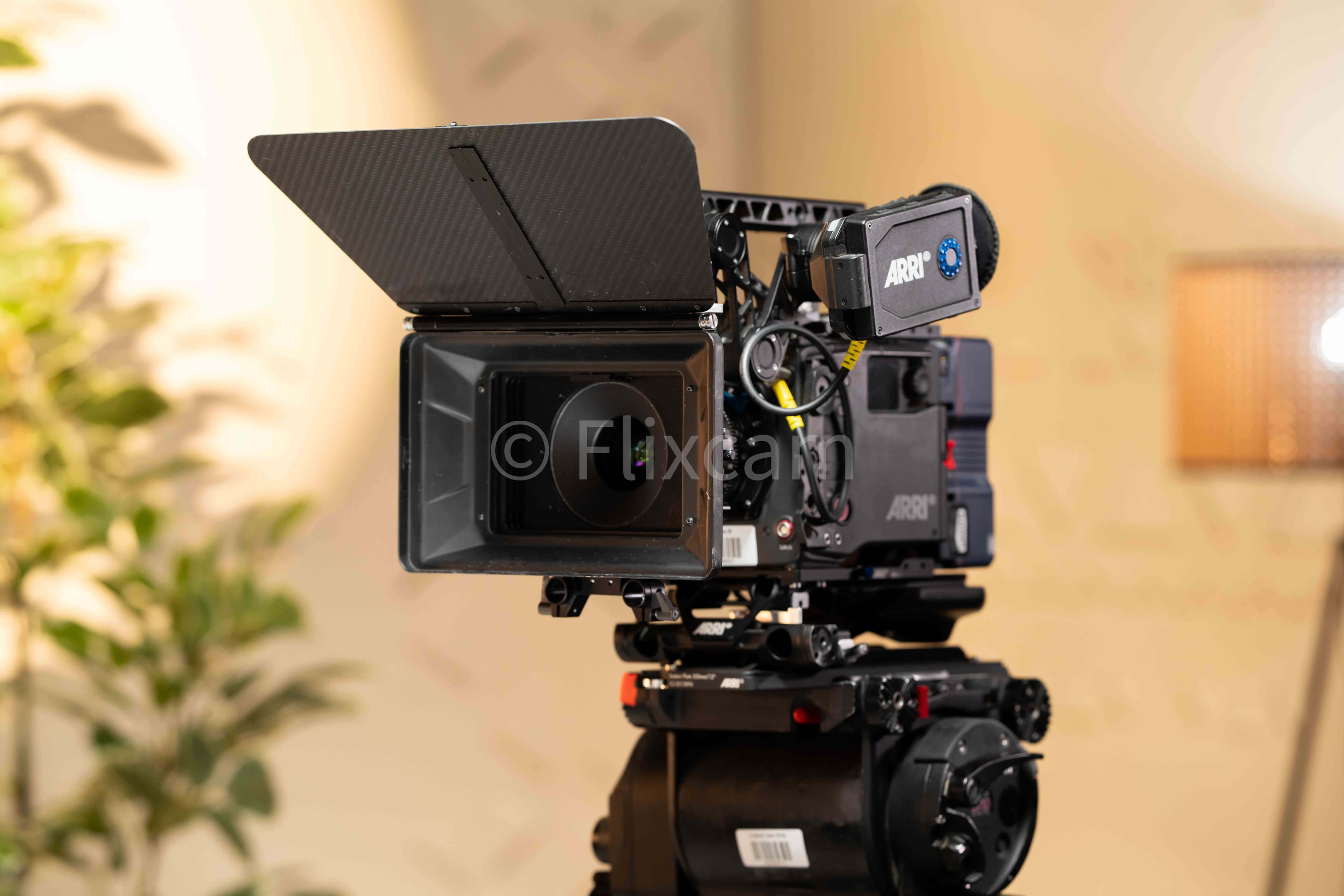 Tilta Mirage Matte Box Kit - 1