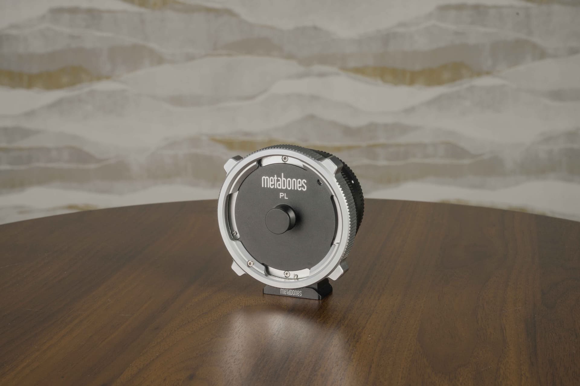 Metabones PL-RF Mount Adapter - 3