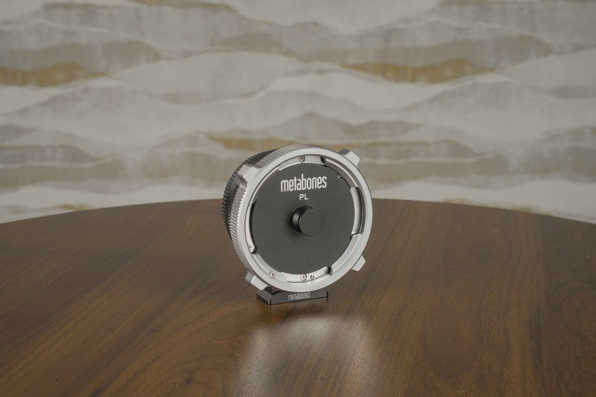 Metabones PL-RF Mount Adapter - 2