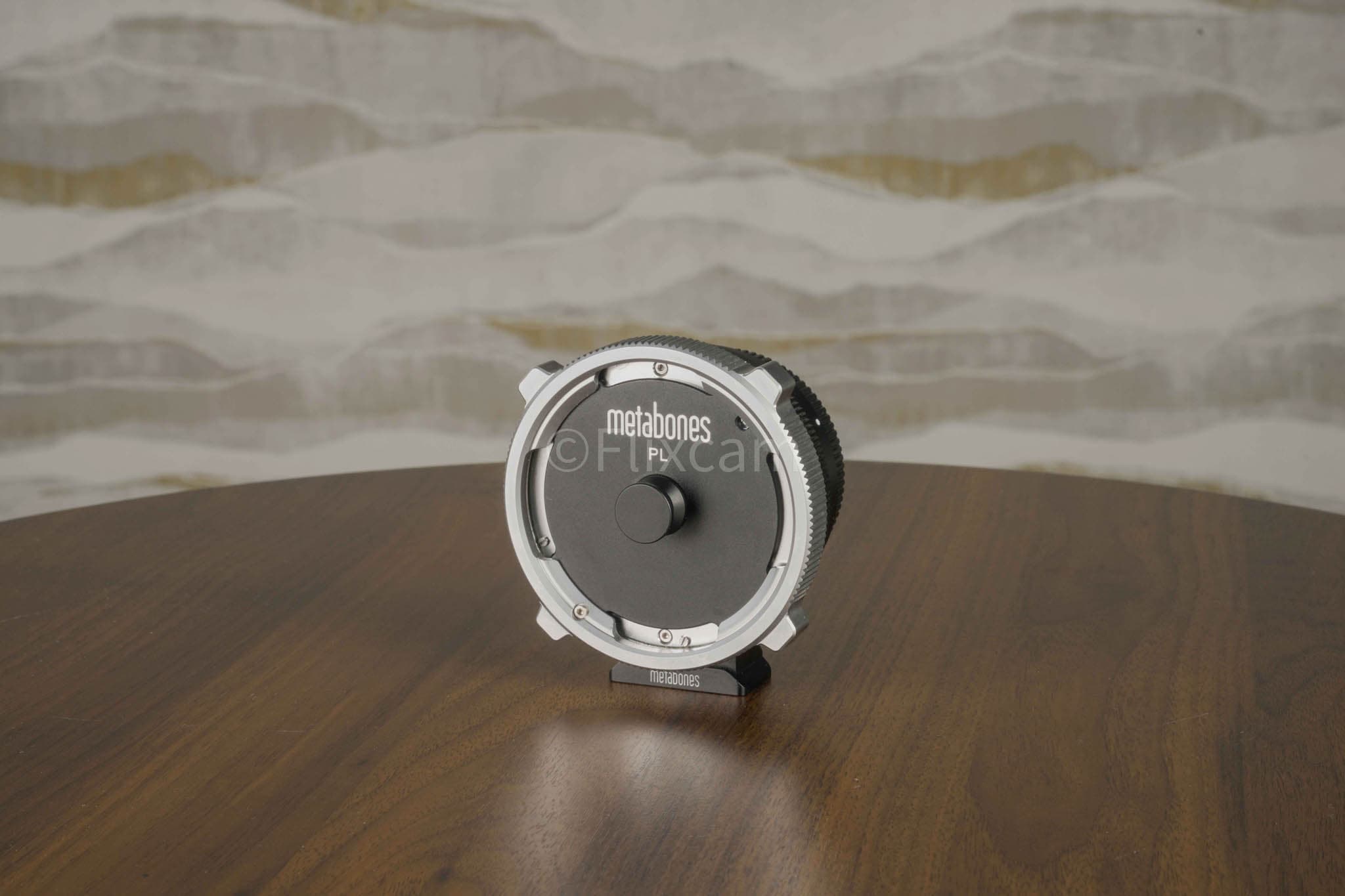 Metabones PL-RF Mount Adapter - 1