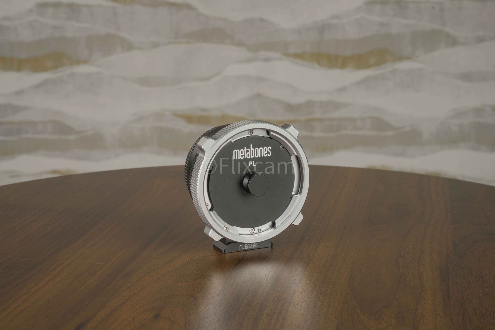 Metabones PL-RF Mount Adapter - 2