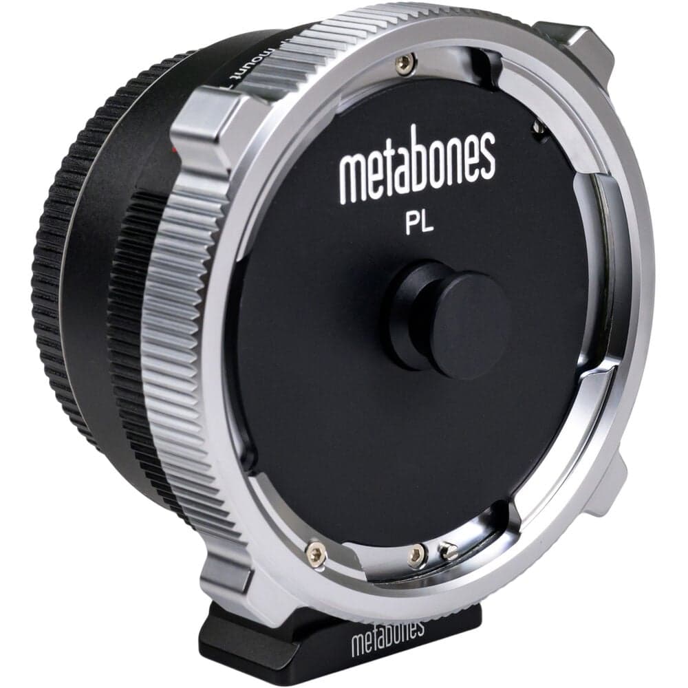 Metabones PL-RF Mount Adapter - 1