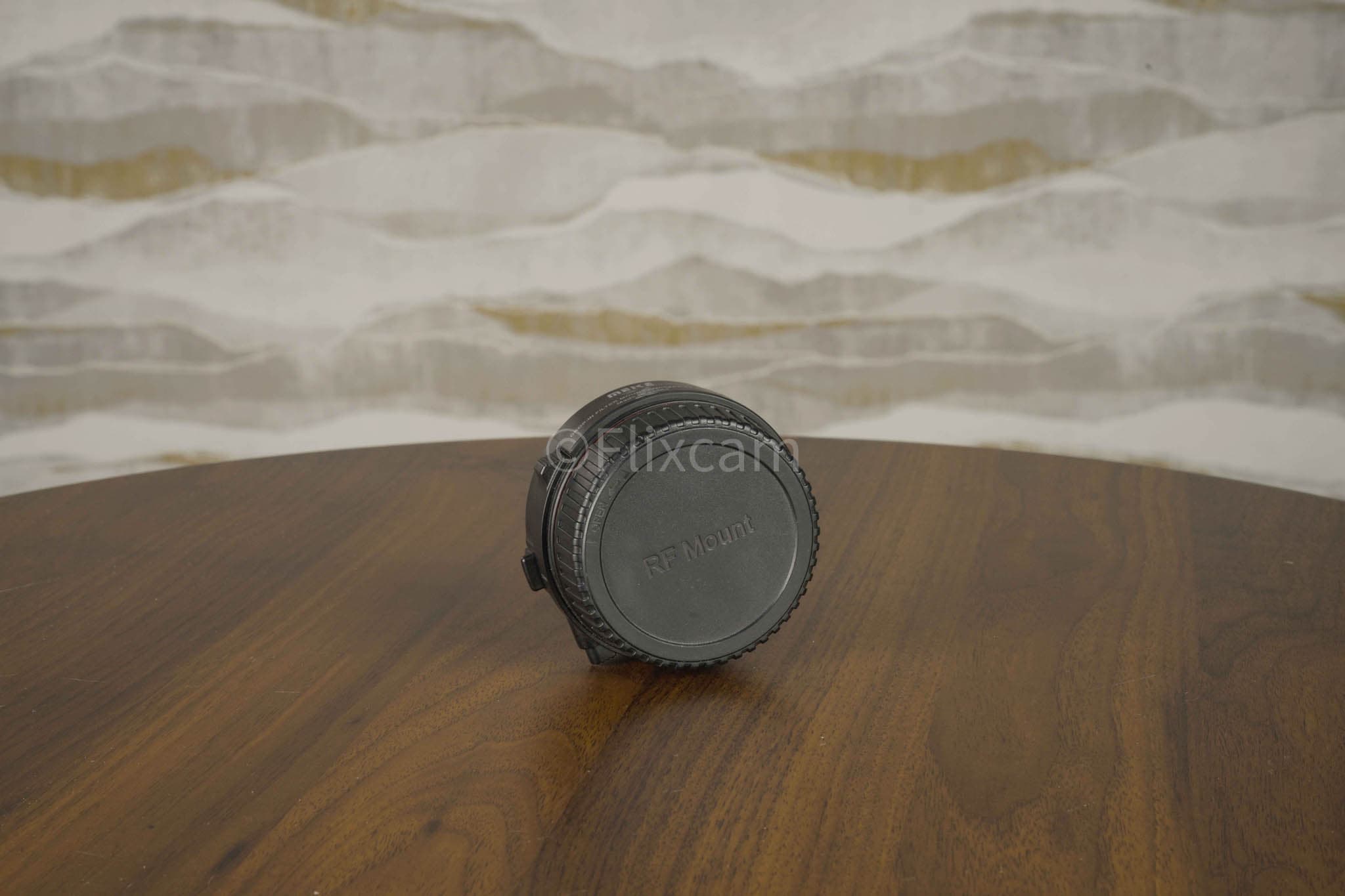 Meike EF-RF Lens Mount Adapter