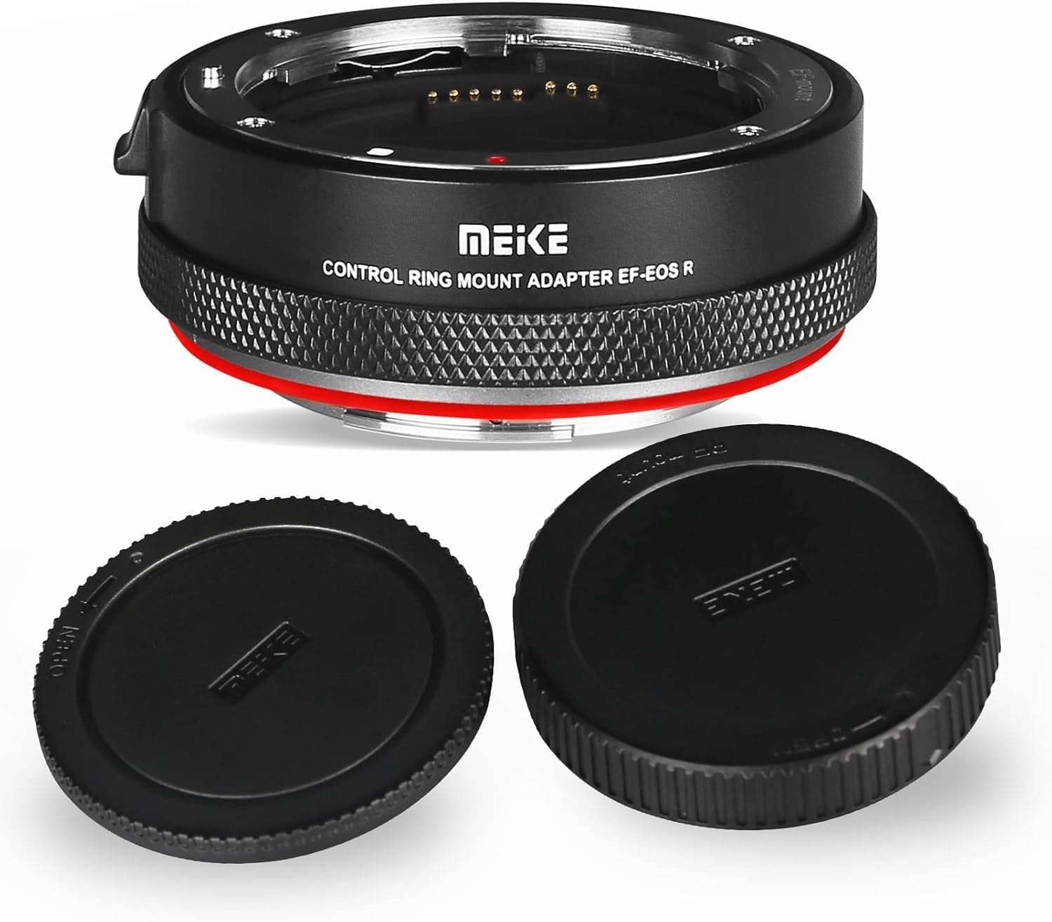 Meike EF-RF Lens Mount Adapter
