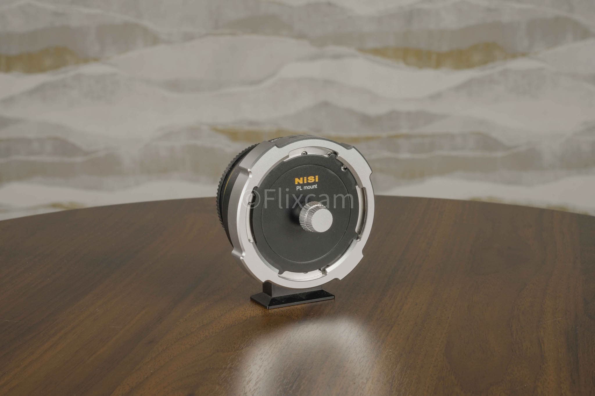 Nisi PL-E Mount Adapter - 2