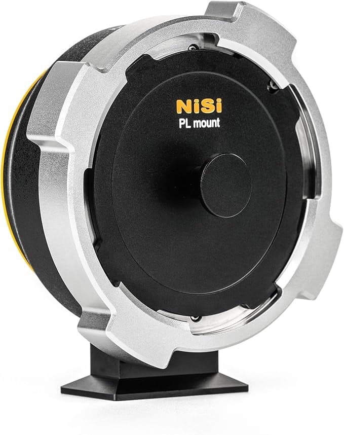 Nisi PL-E Mount Adapter - 1