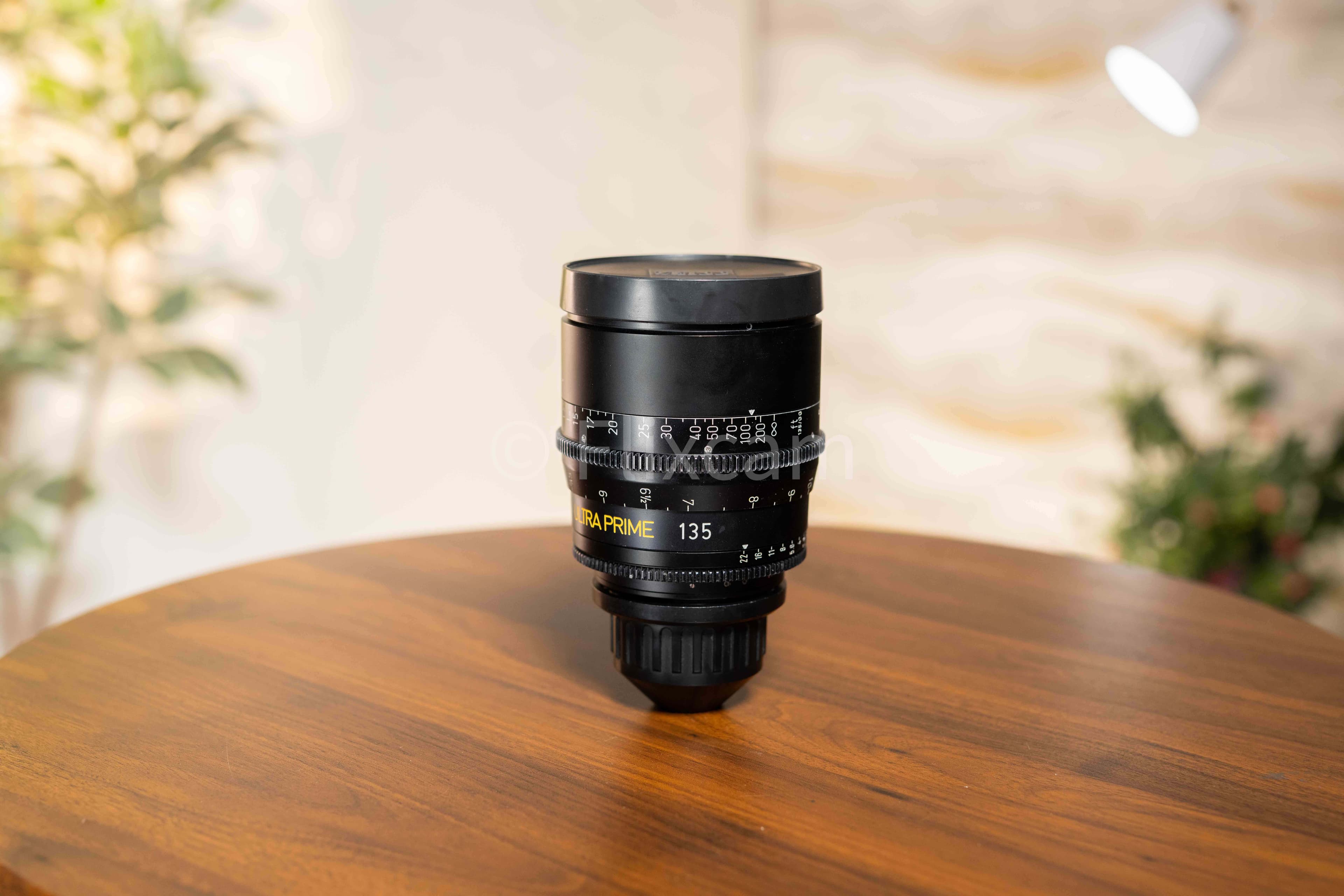 Arri Zeiss Ultra Prime Lens Set (6 Lenses) - 5