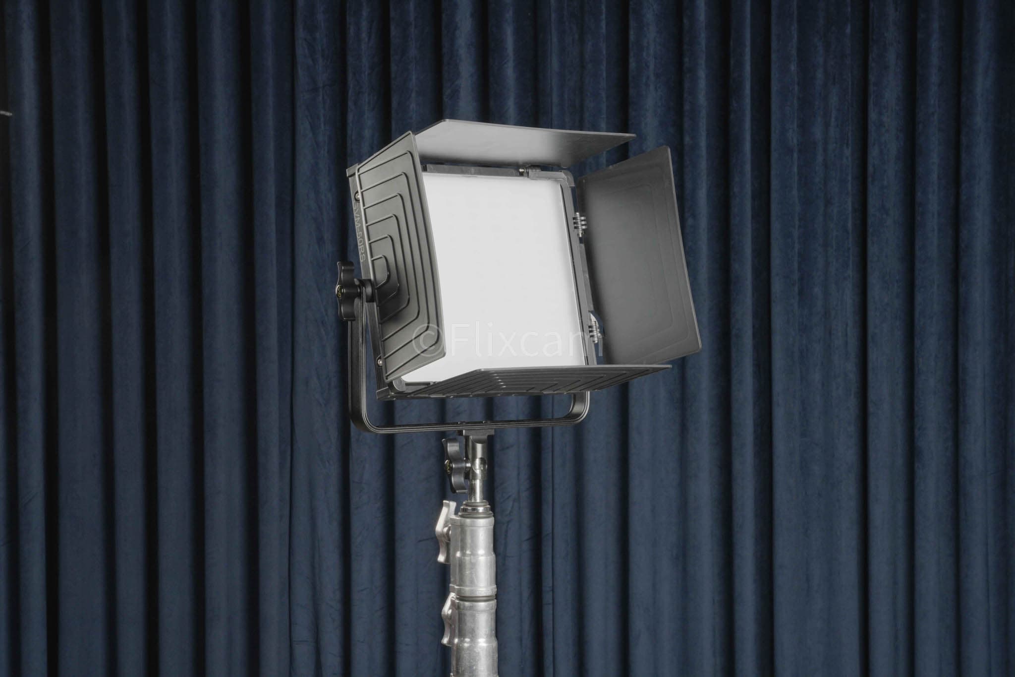 GVM-50RS LED Studio Light - Rent in Riyadh - 2