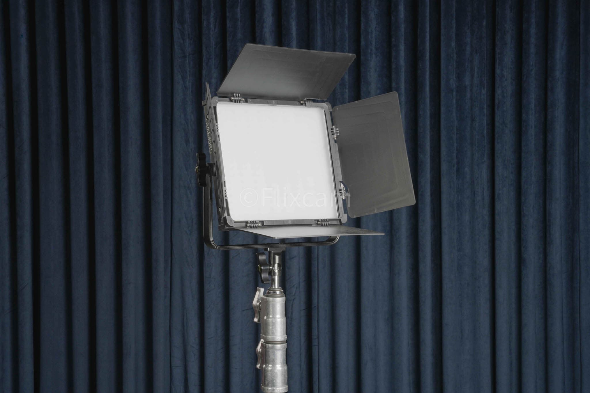 GVM-50RS LED Studio Light - Rent in Riyadh - 3