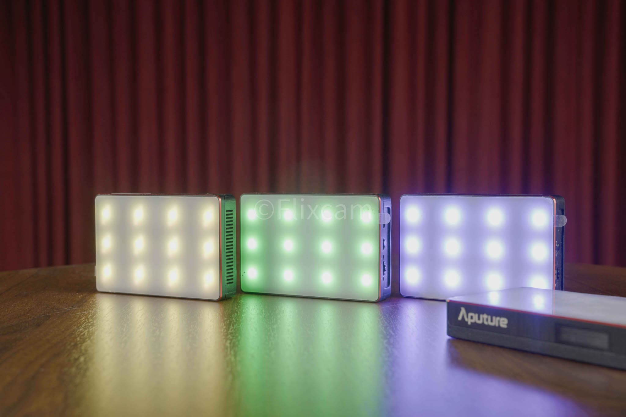 MC 12 Light Kit - 1