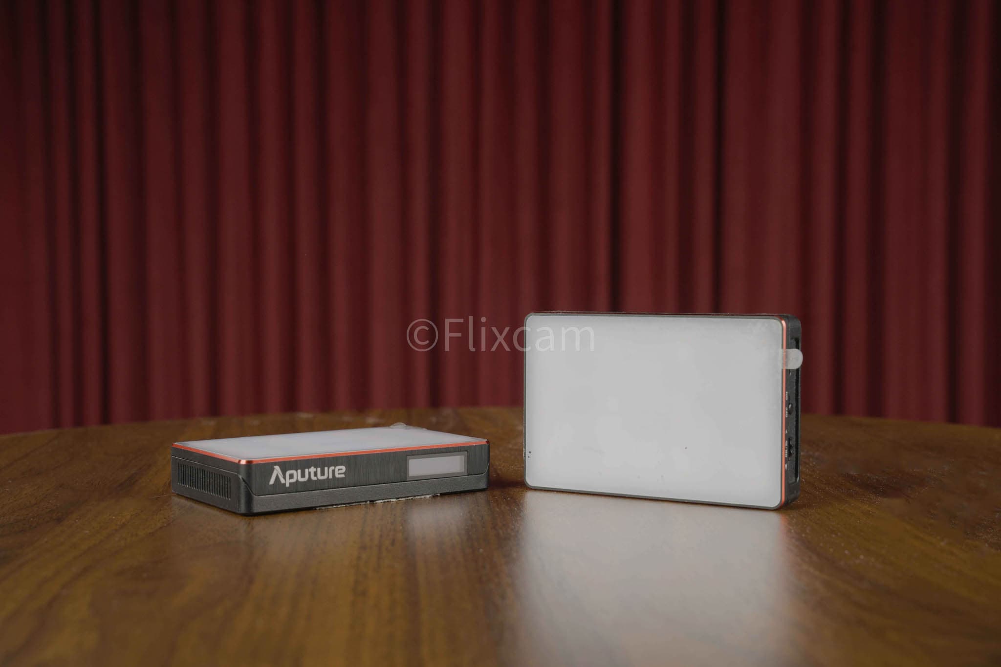 MC 12 Light Kit - 2