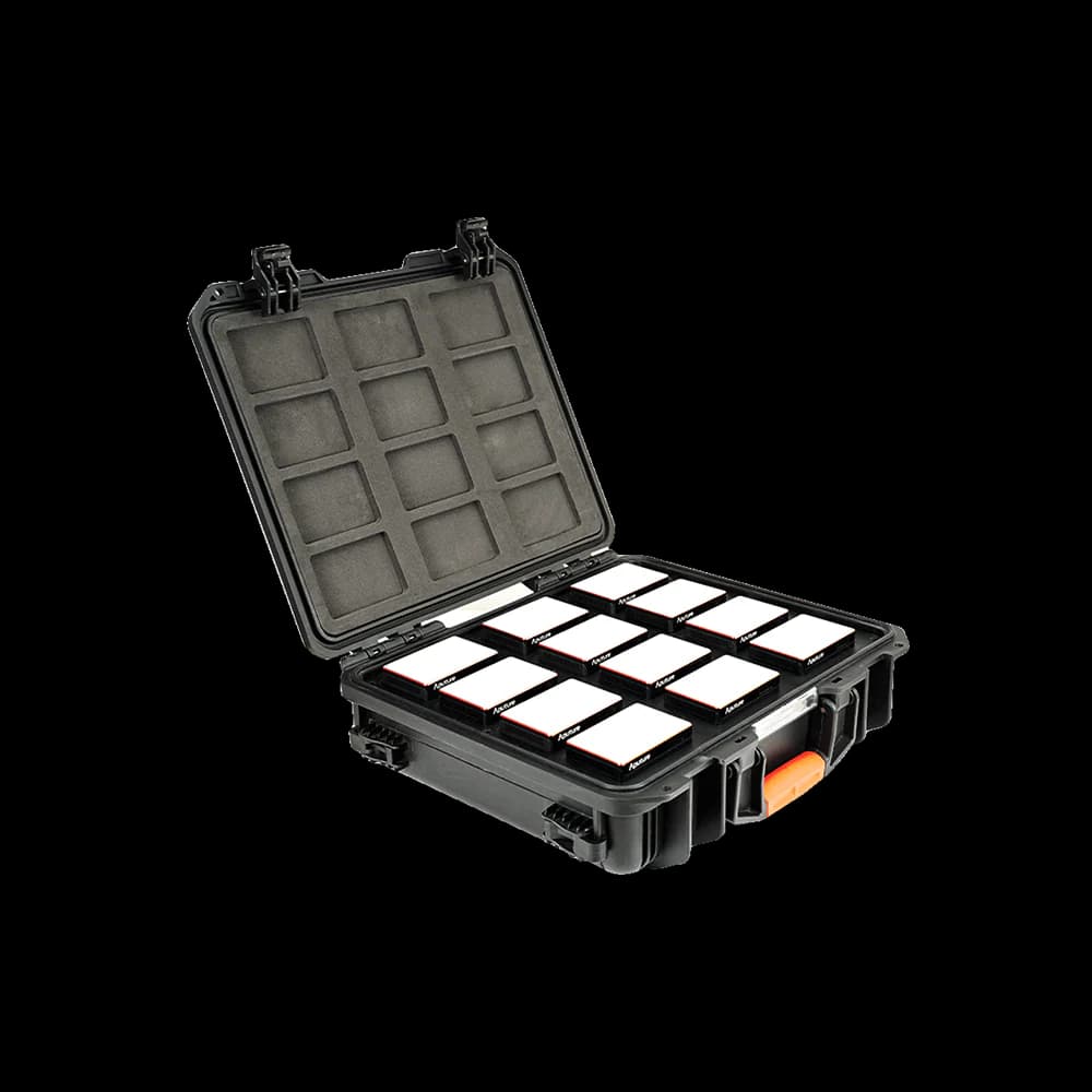 MC 12 Light Kit