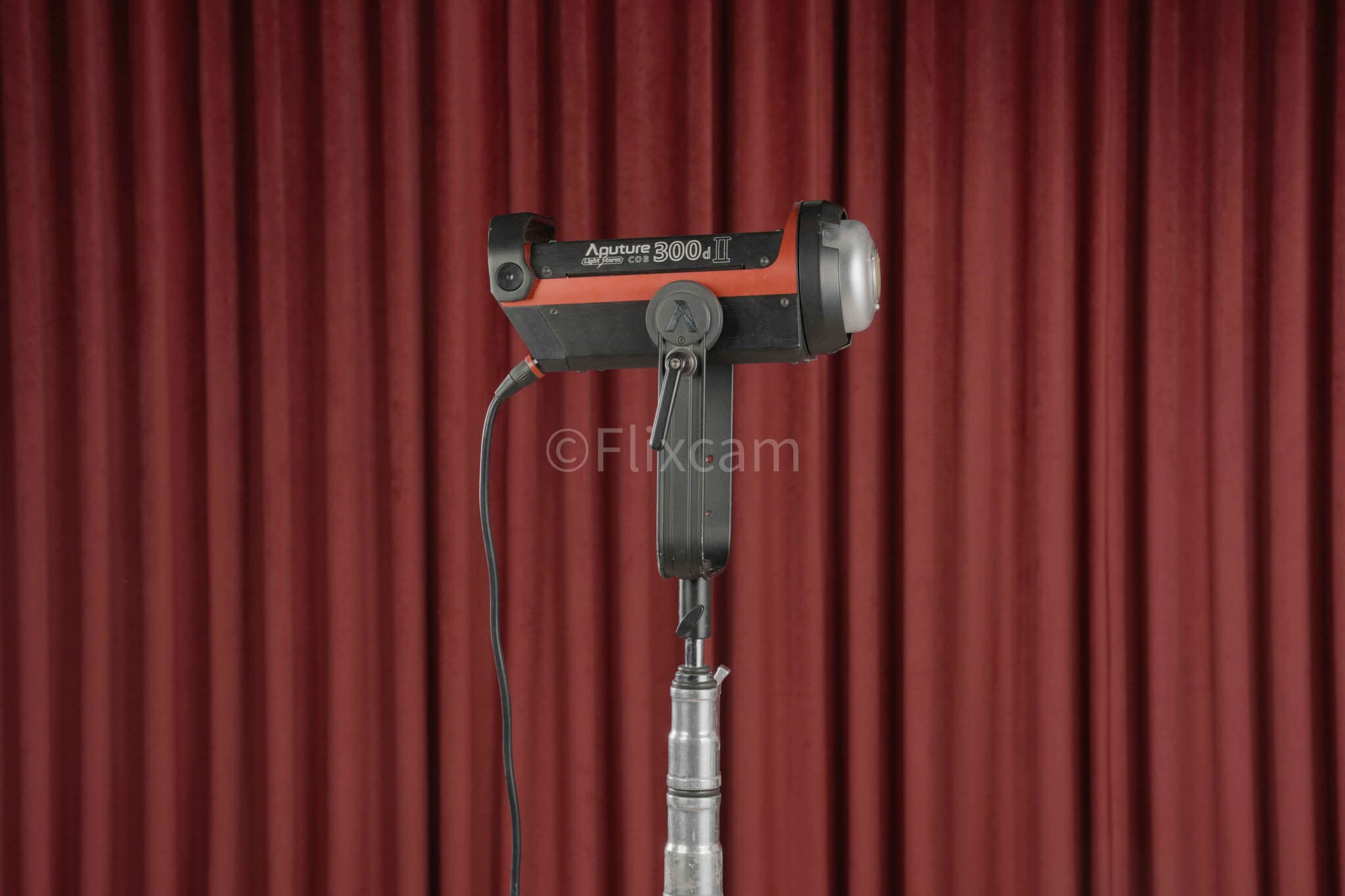 Aputure 300D LED Light - Rent Professional Cinema Lighting - 2
