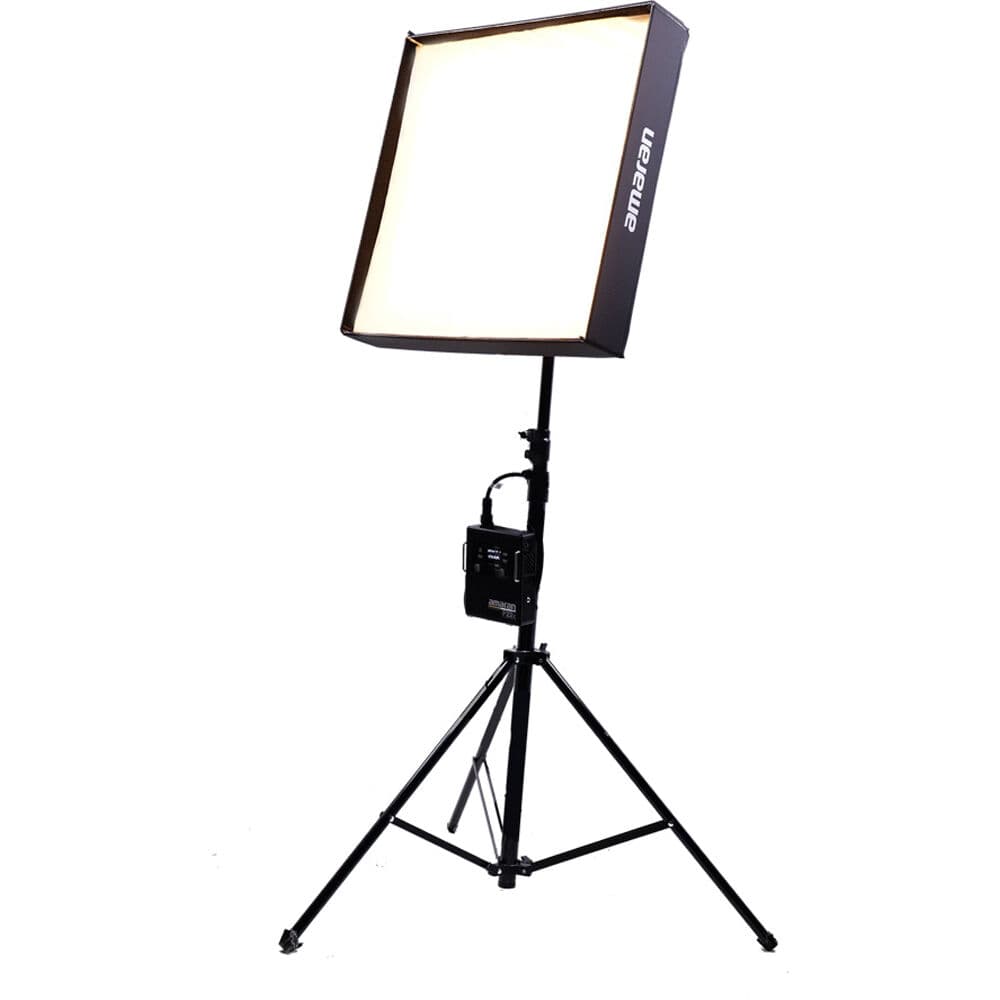 Amaran F22c RGBWW LED Flexible Light Panel - 1
