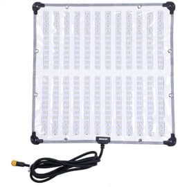 Amaran F22c RGBWW LED Flexible Light Panel - 4