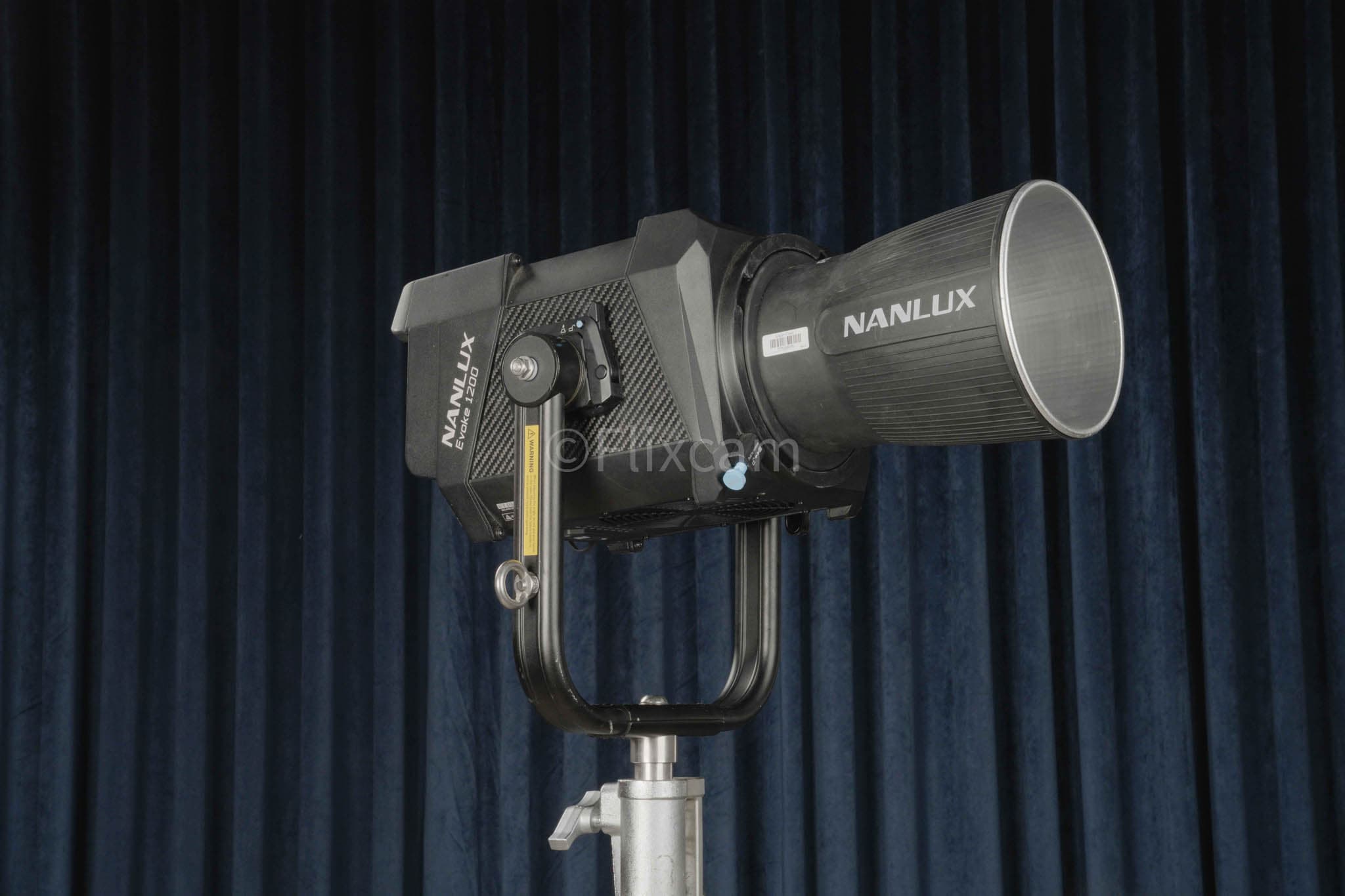 NanLux 1200D LED Light - Rent in Riyadh - 1