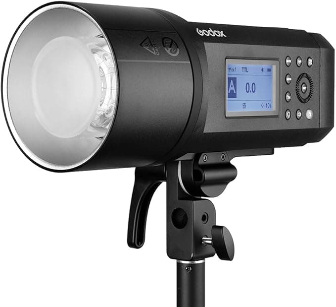 Godox AD600 Pro - 1
