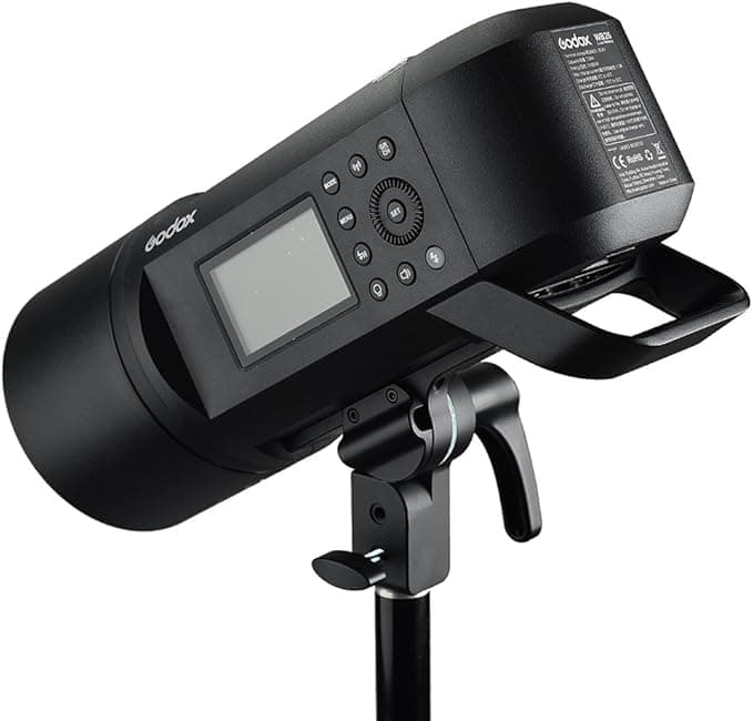 Godox AD600 Pro - 2