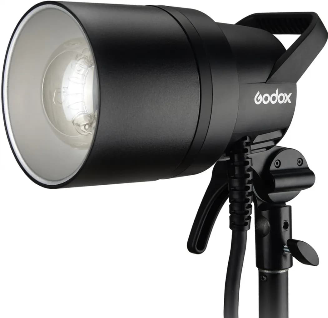 Godox AD1200D Pro | Rent Pro Studio Strobe in Riyadh - 3