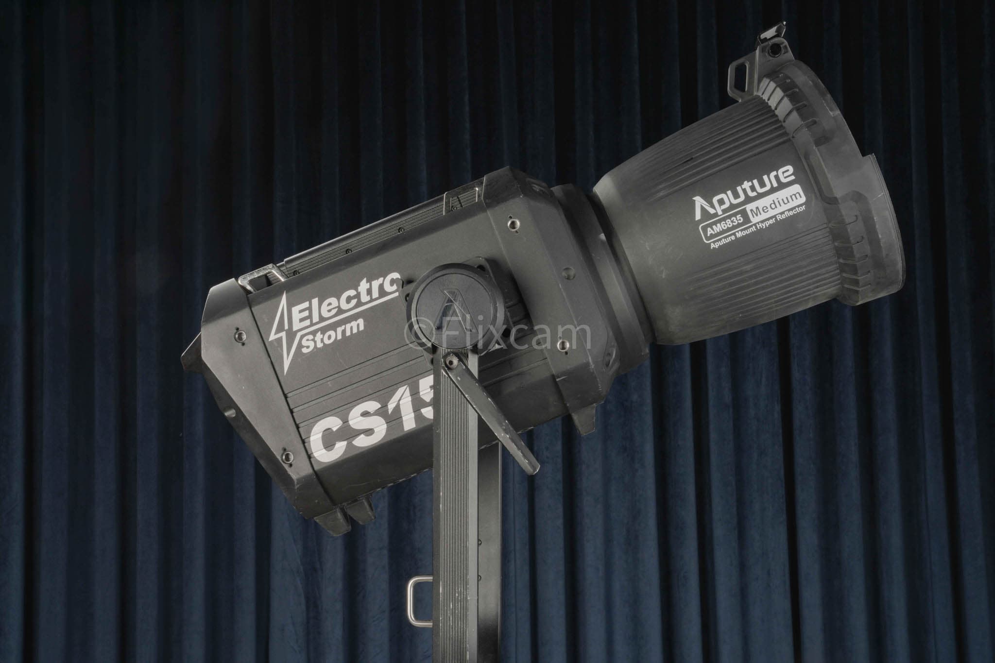 Aputure LS 1500c Pro RGBWW LED Panel Light