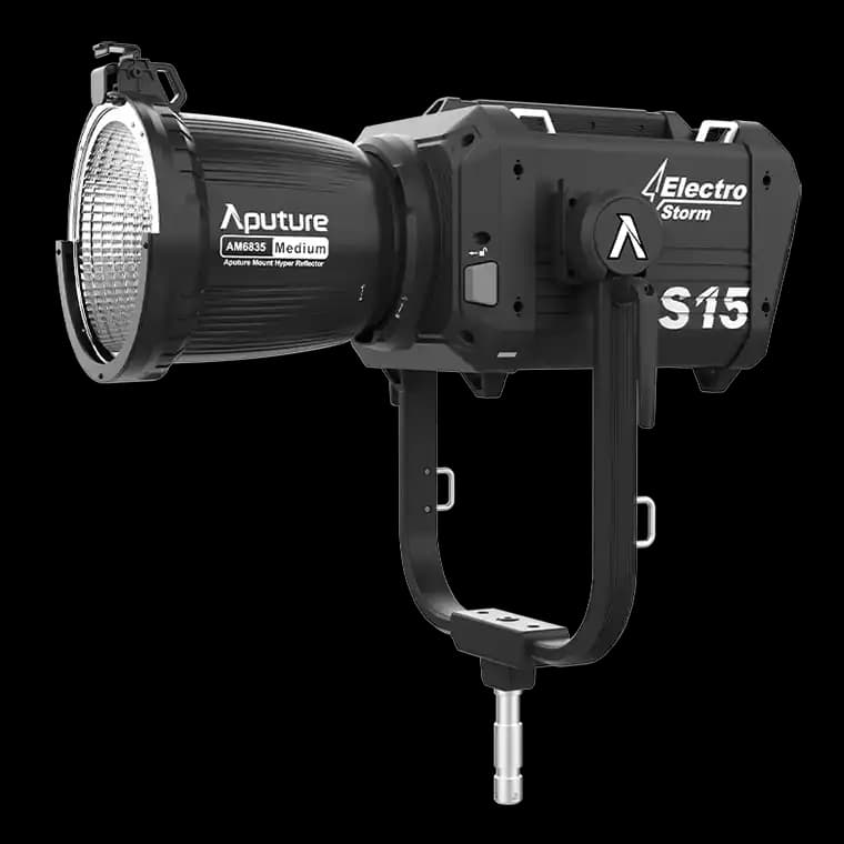 Aputure LS 1500c Pro RGBWW LED Panel Light