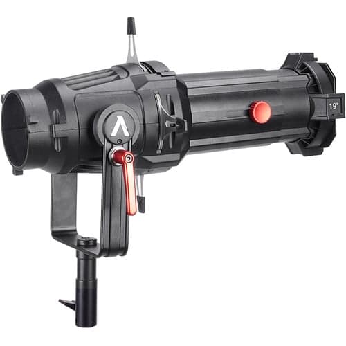 Aputure Spotlight Mount