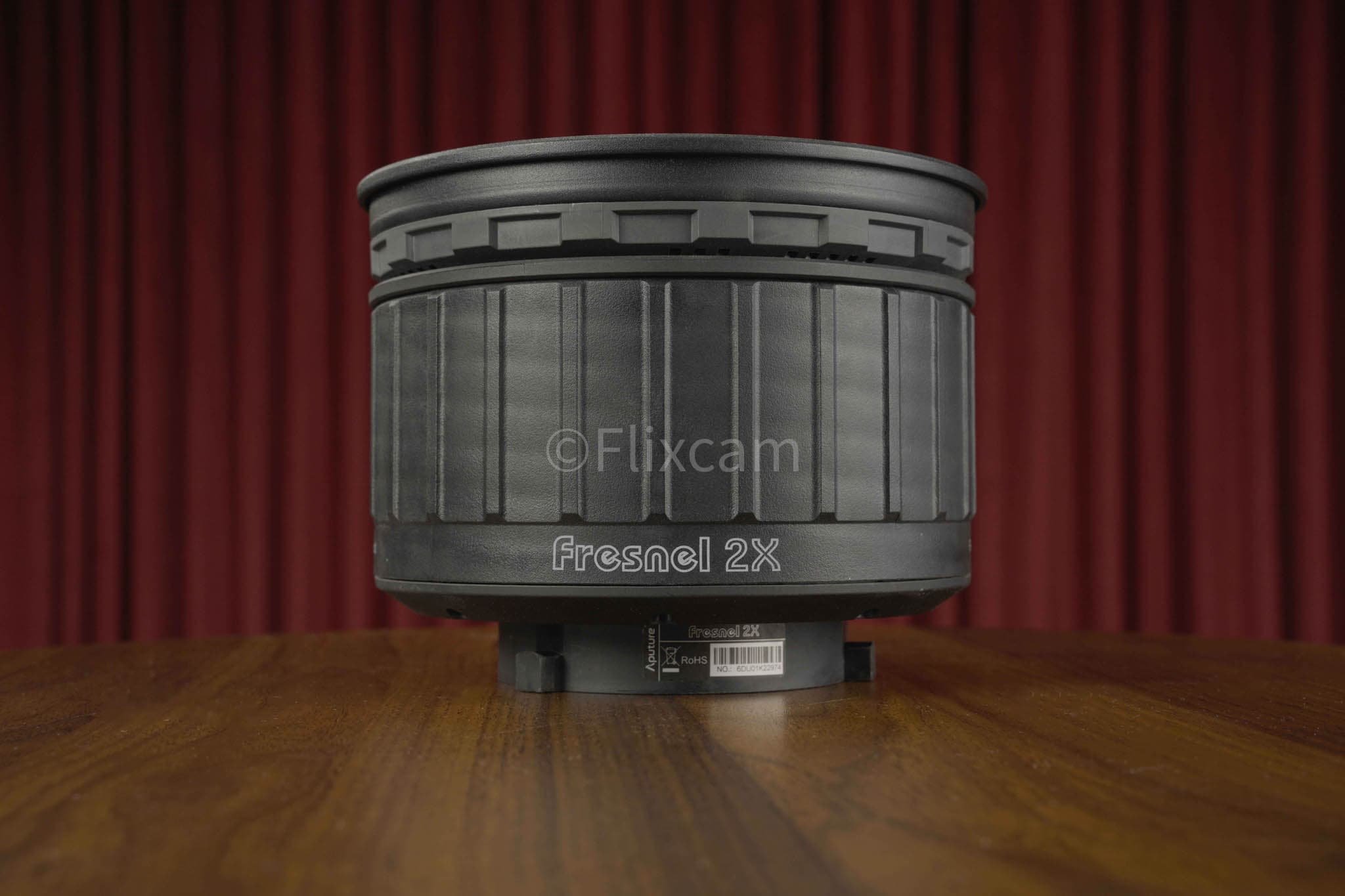 Aputure Fresnel 2x Lens Modifier - 2