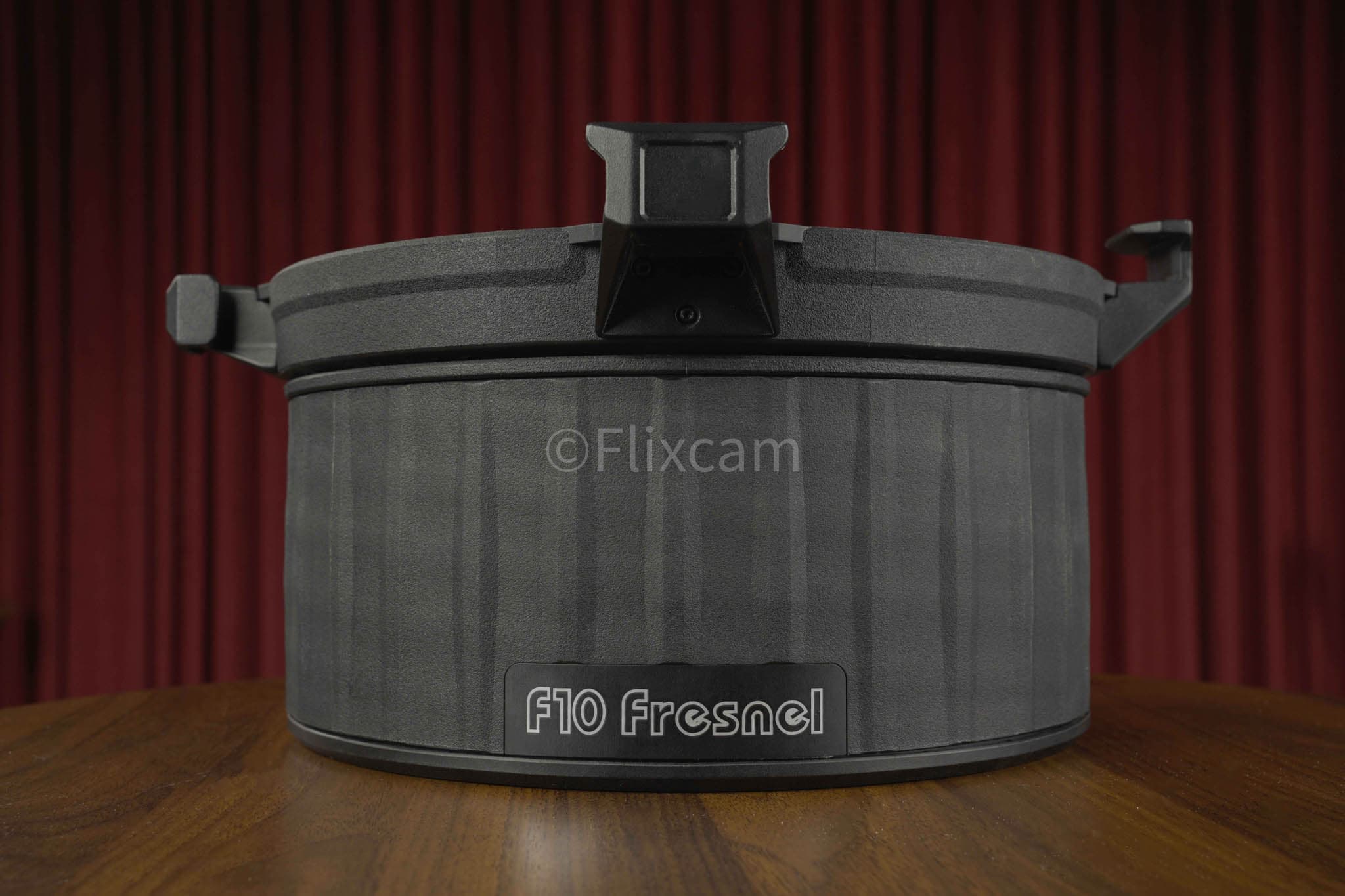 Aputure f10 Fresnel Lens Modifier - 1