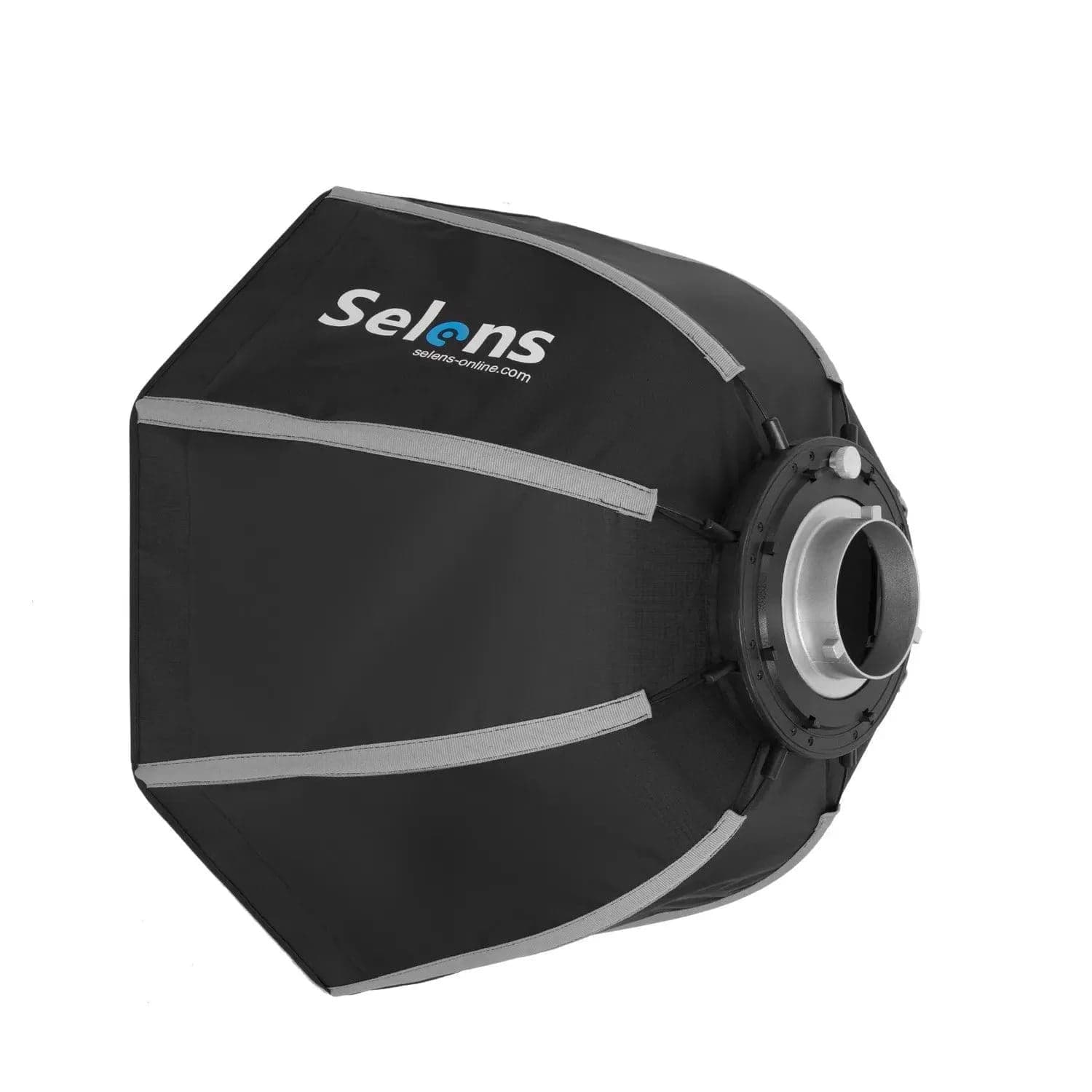 Selens 60cm Softbox for Studio Lighting