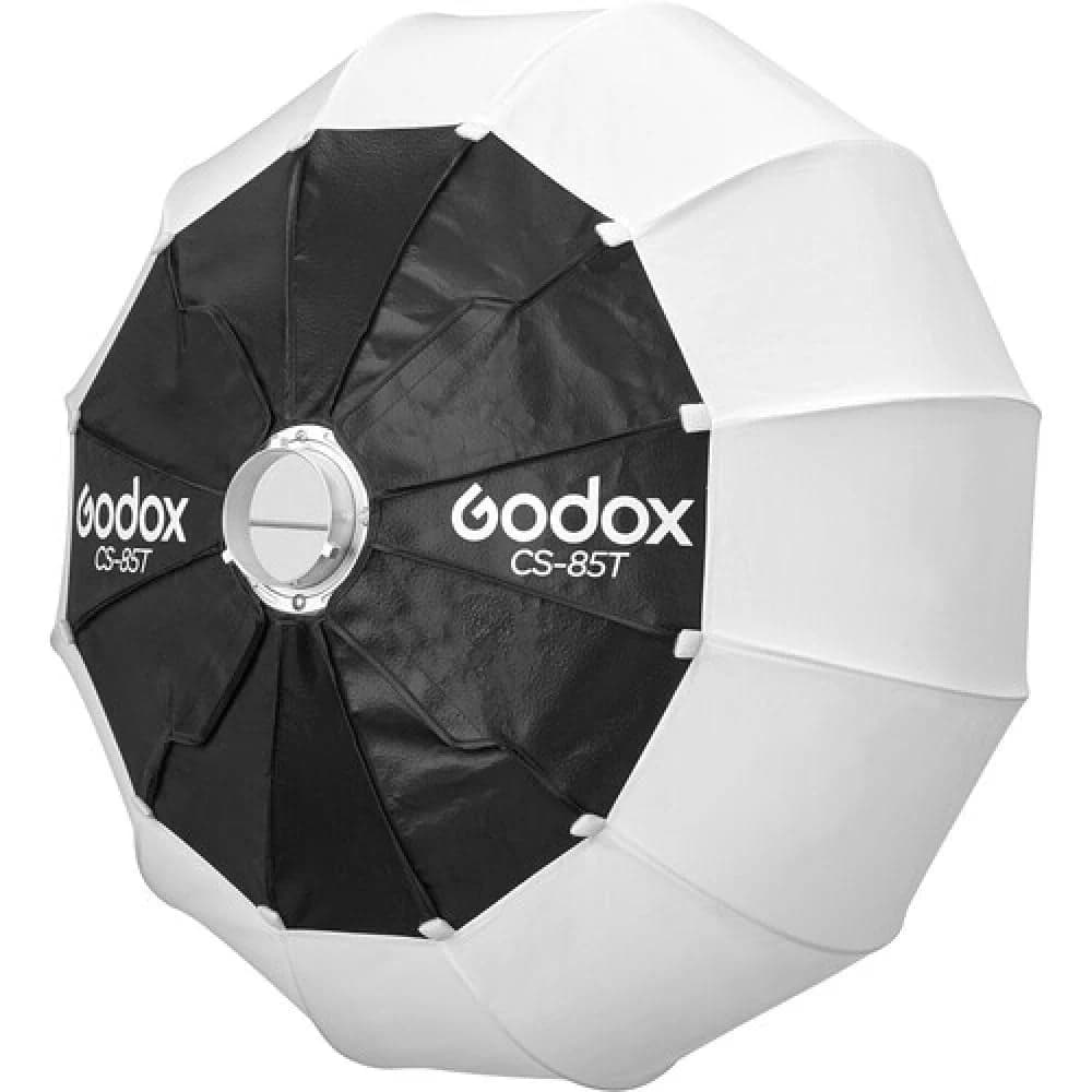 Godox CS-85D Lantern Softbox - 85cm - 2