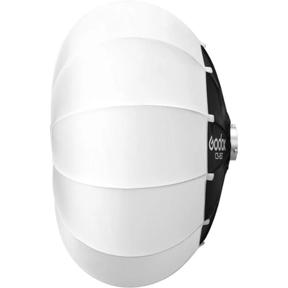 Godox CS-85D Lantern Softbox - 85cm - 1