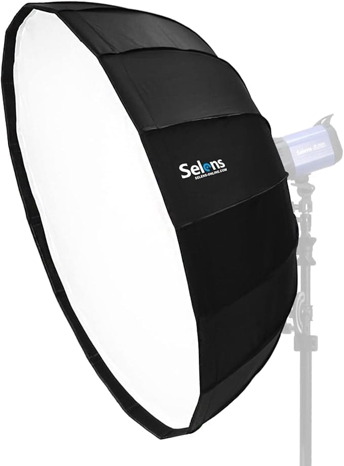 Selens Softbox 105cm