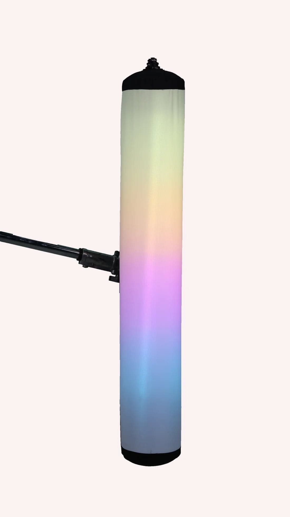 R&M Air Tube 120 Professional Lighting Accessory