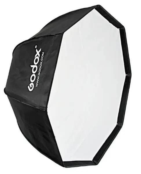 Gobox Softbox 70x100 - thumbnail 2