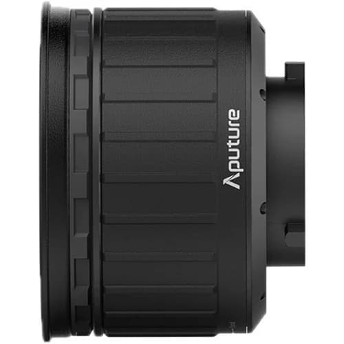 Aputure Fresnel 2x Lens Modifier - thumbnail 2