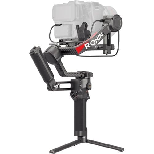 Rent DJI Ronin RS4 Pro Combo | Pro Gimbal System - 1