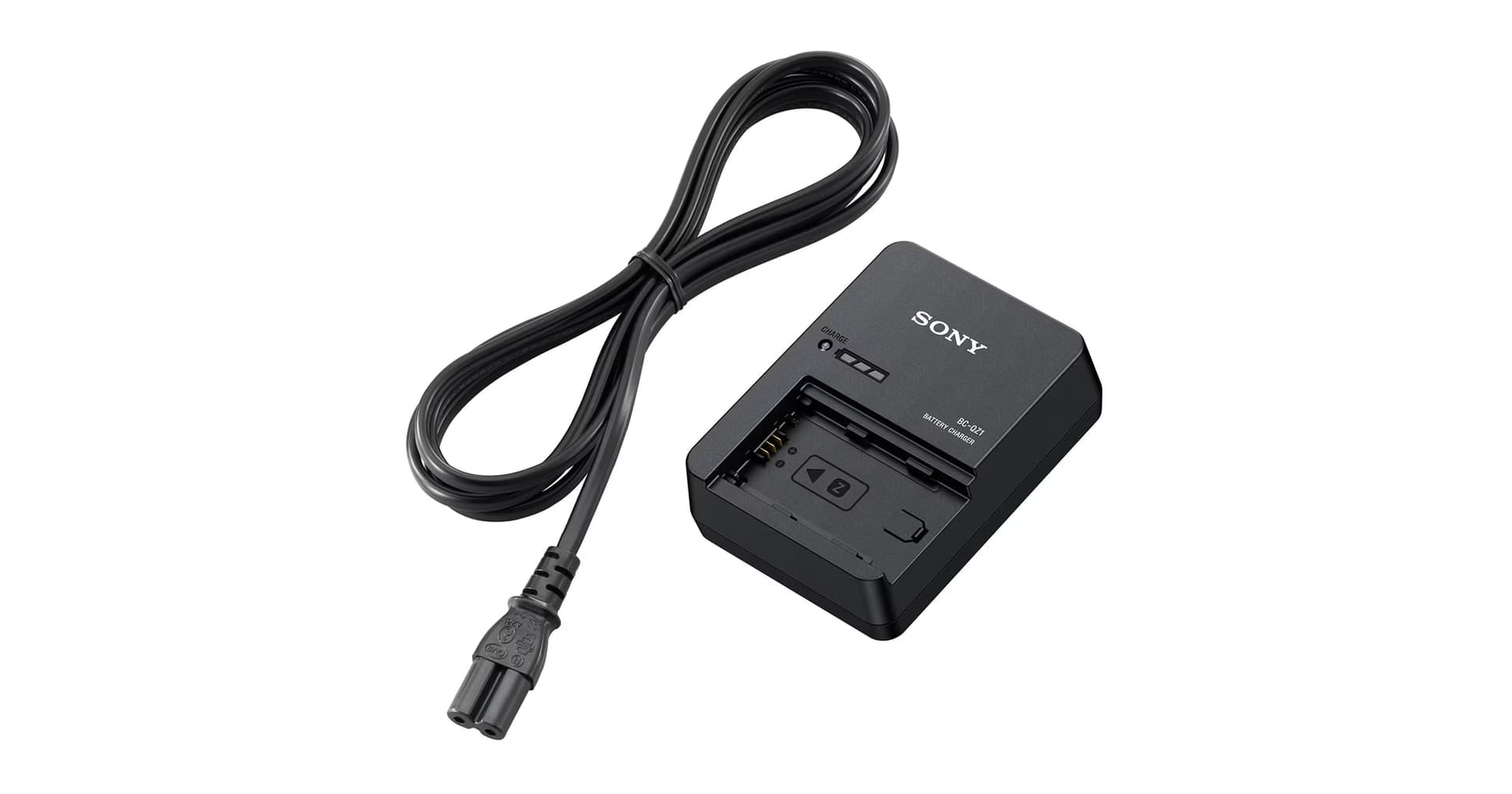 Sony BC-QZ1 Battery Charger