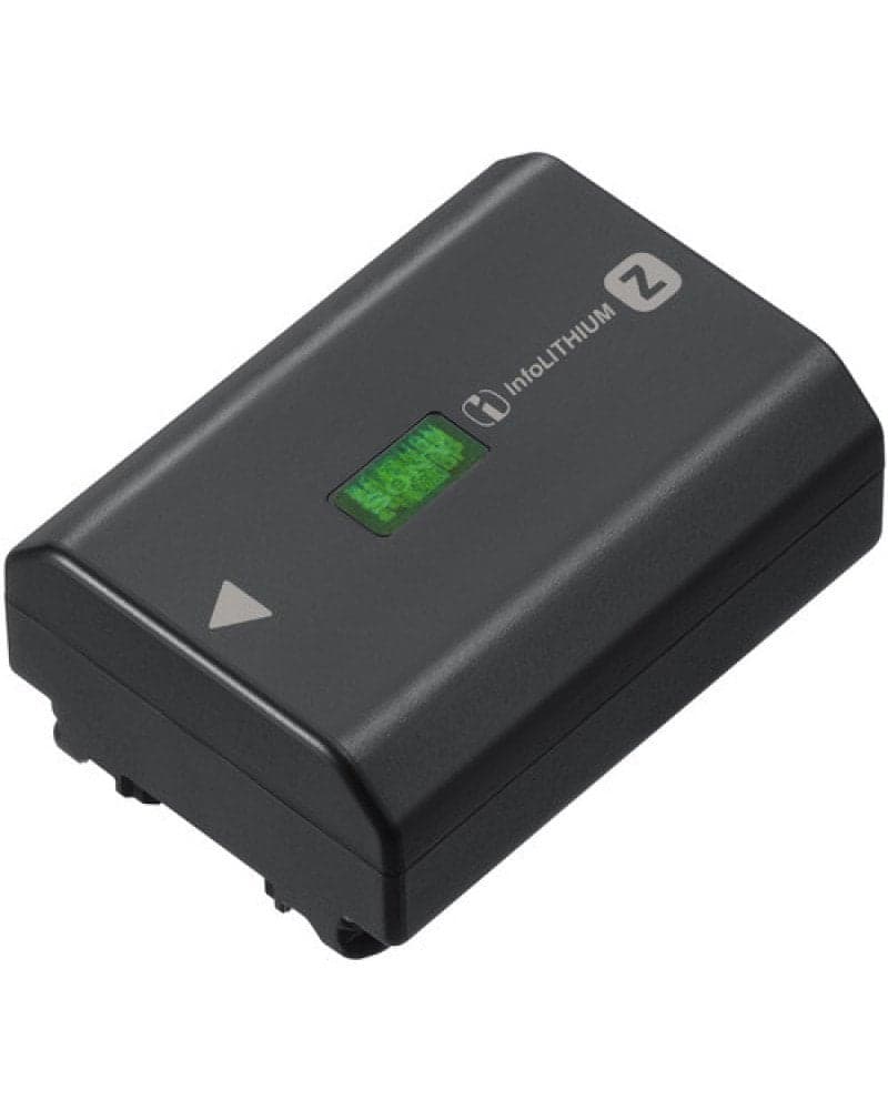 Vemico NP-FZ100 Replacement Battery for Sony Cameras