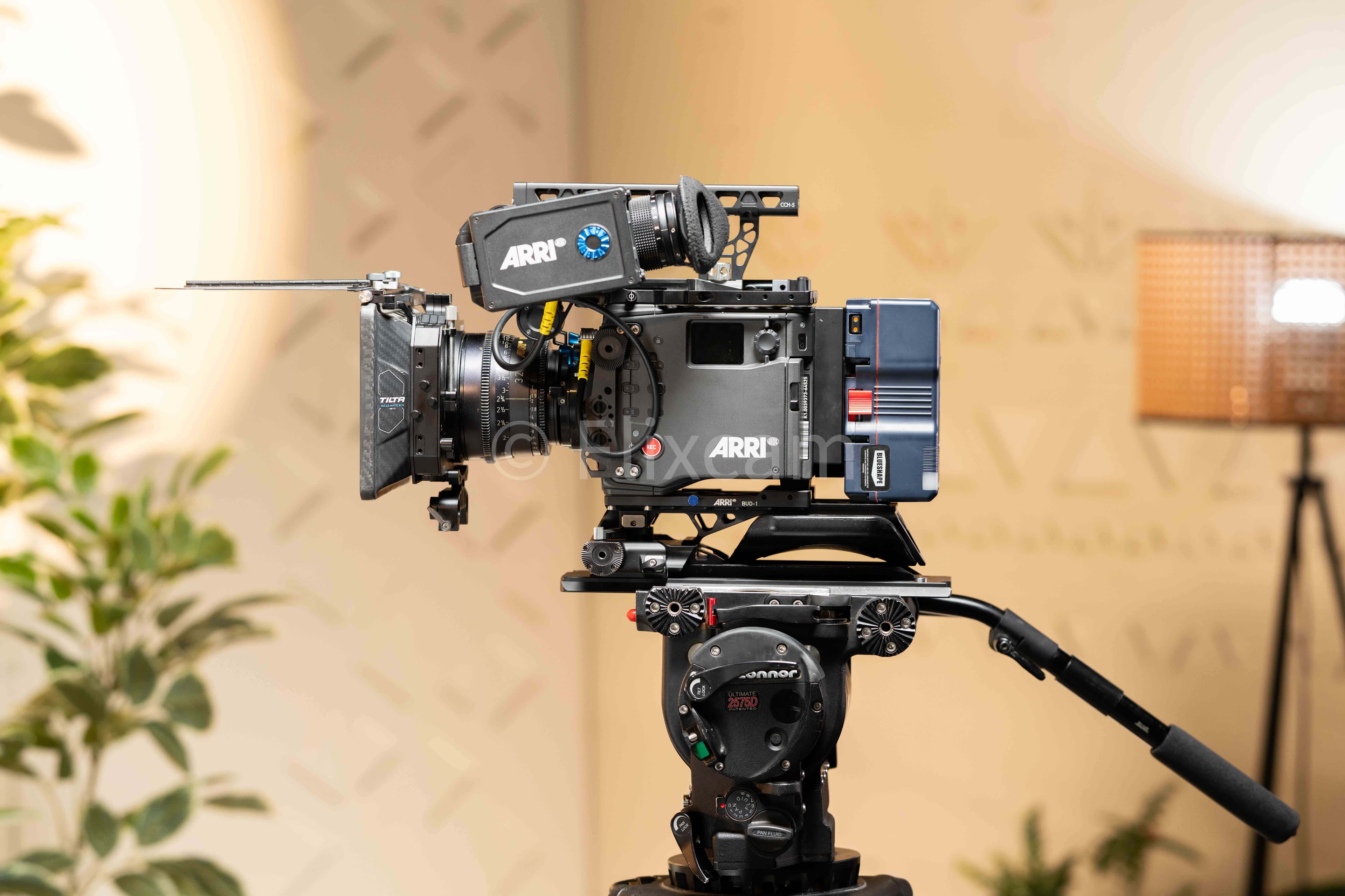 Arri Alexa 35