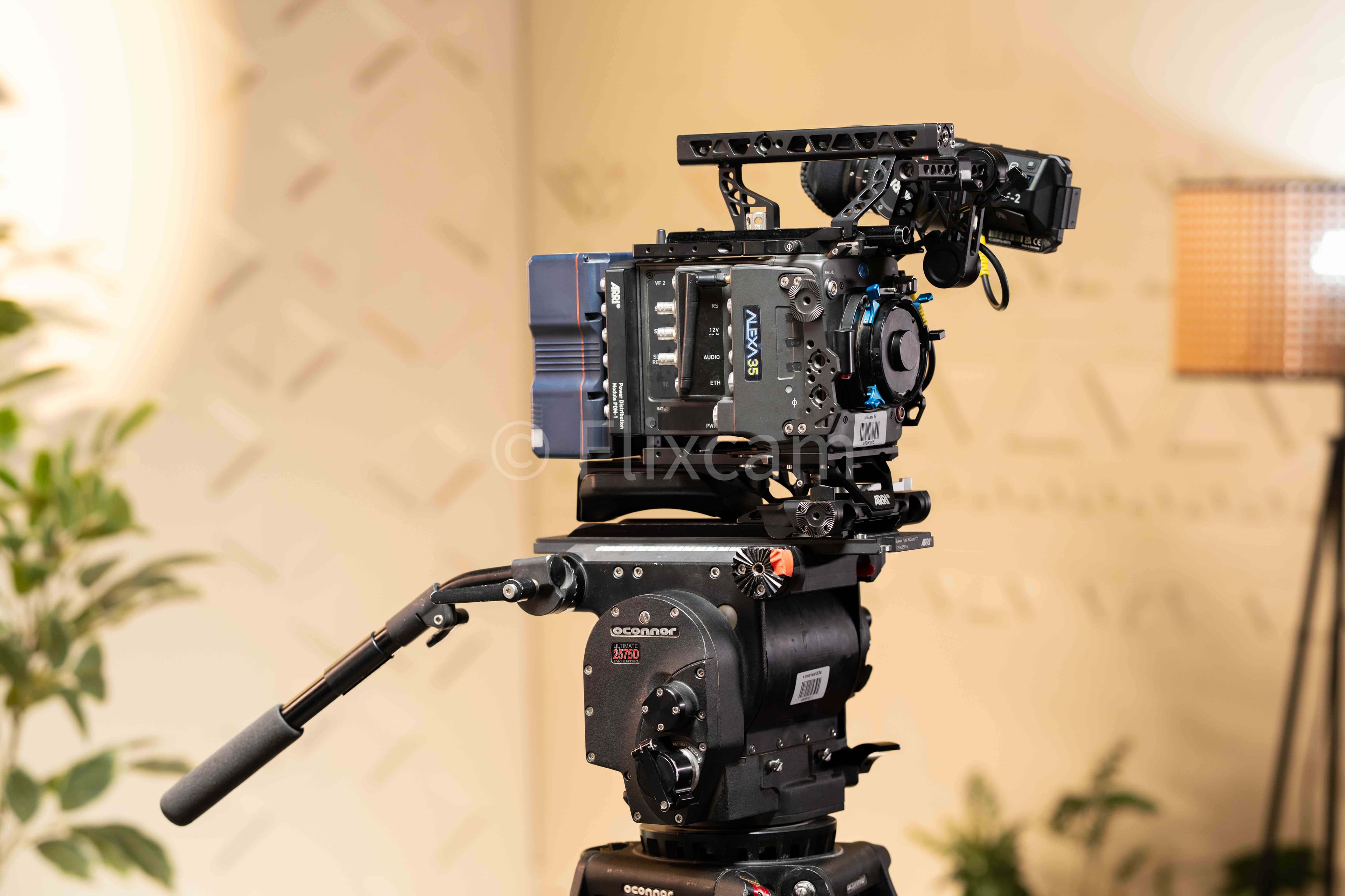 Arri Alexa 35 - 2