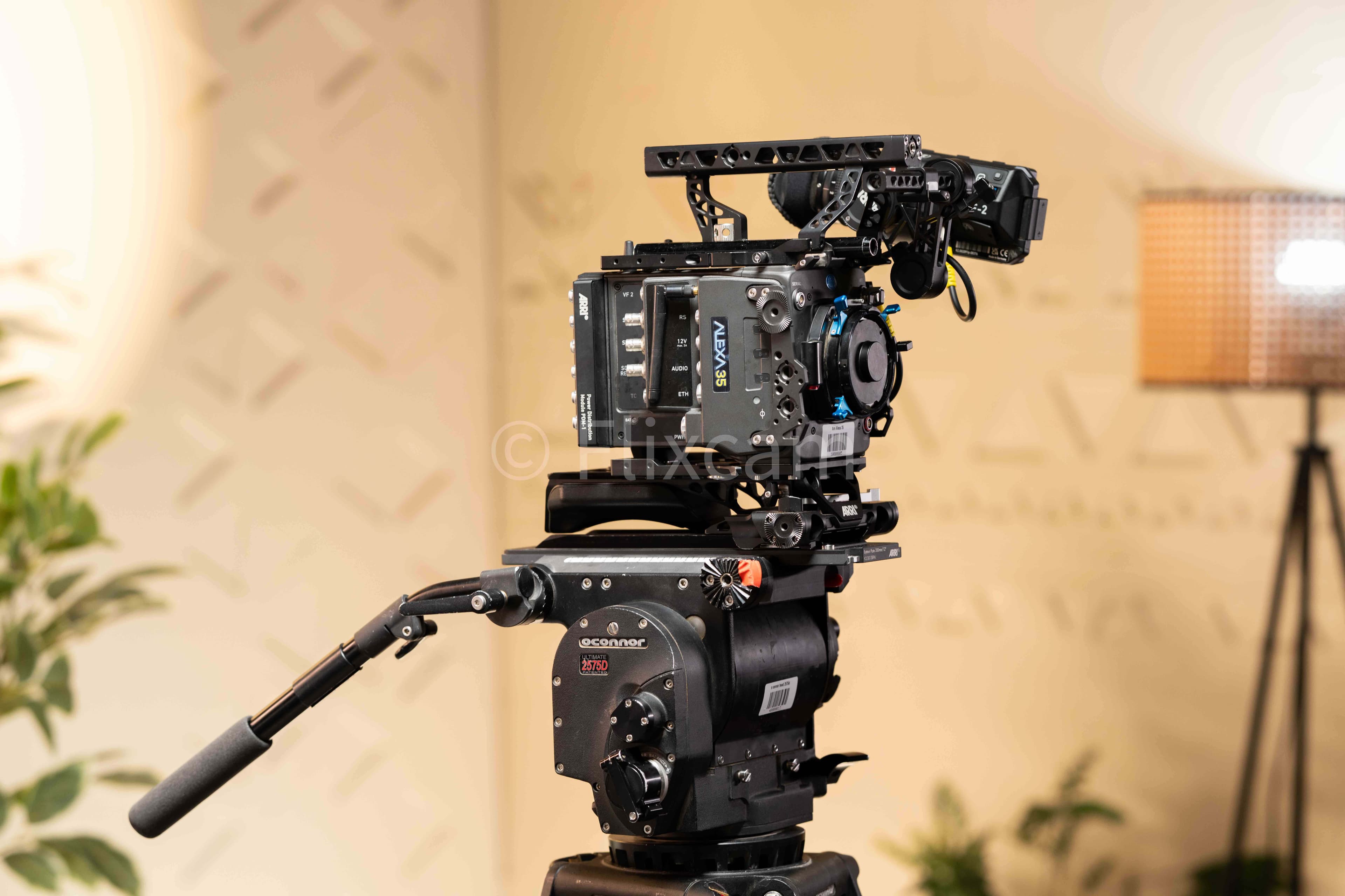 Arri Alexa 35 - 3
