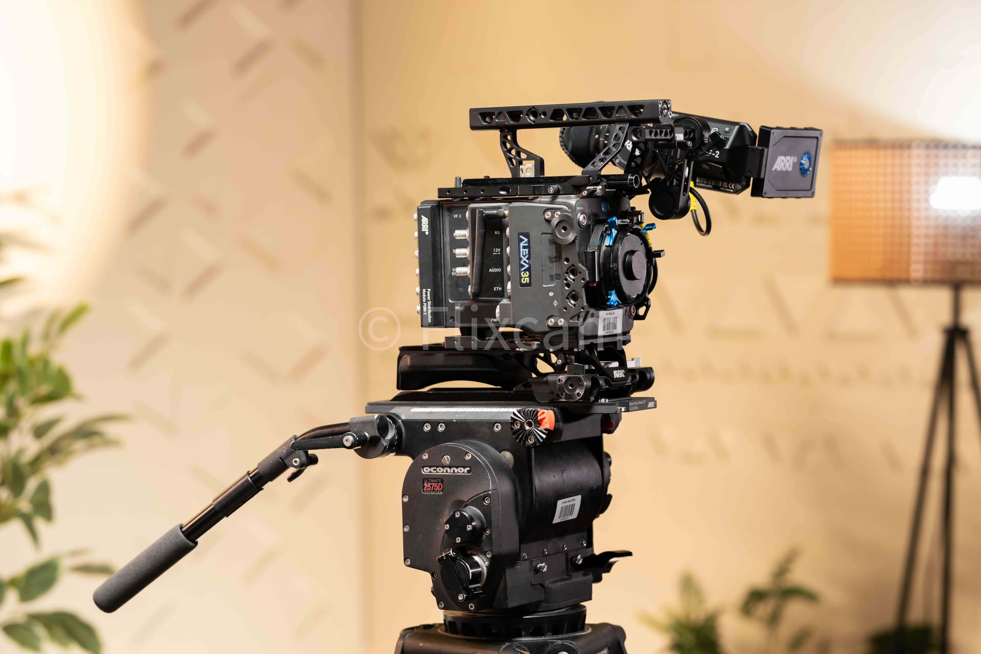 Arri Alexa 35 - thumbnail 3