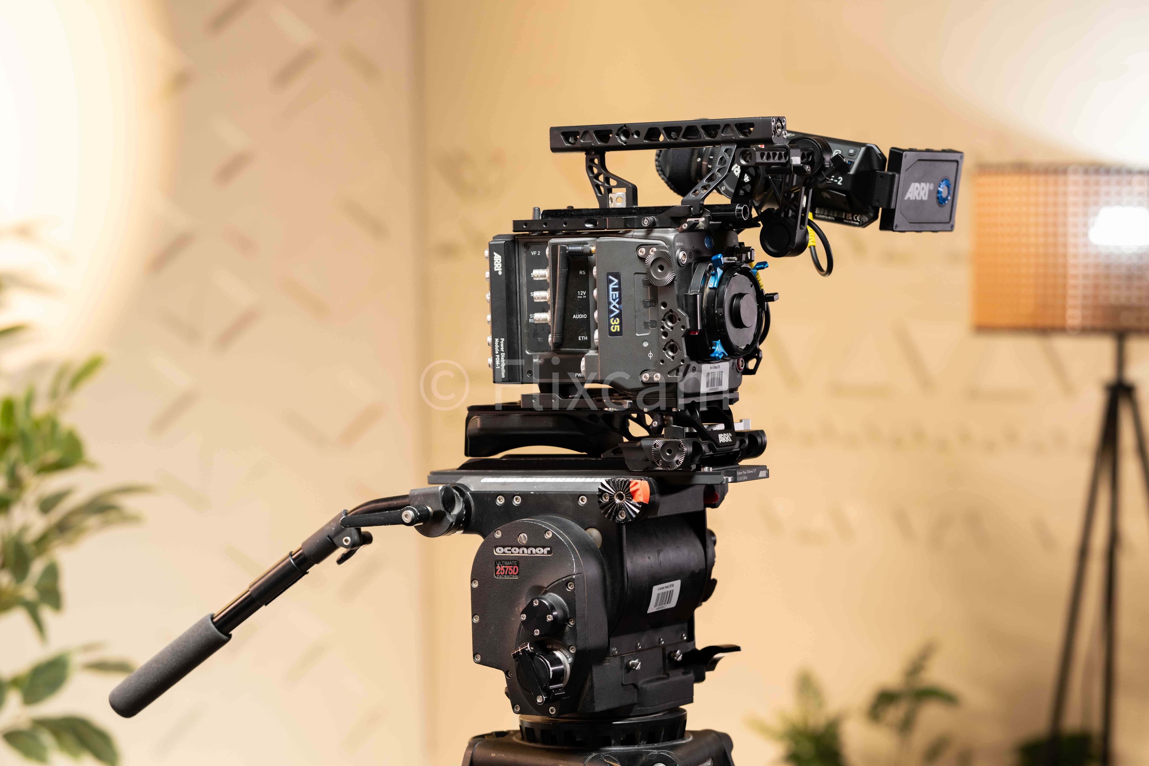 Arri Alexa 35 - 4