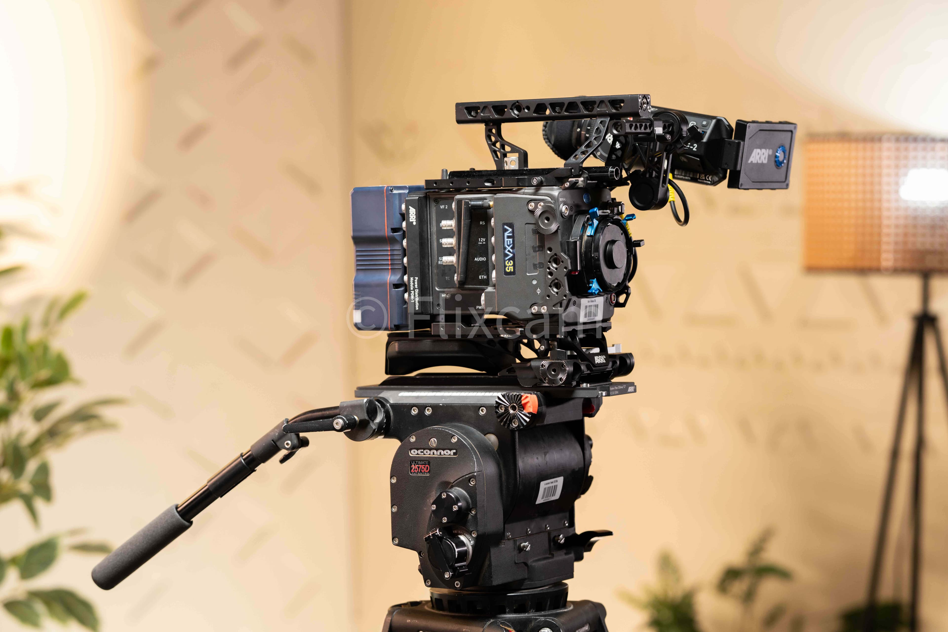Arri Alexa 35 - 5