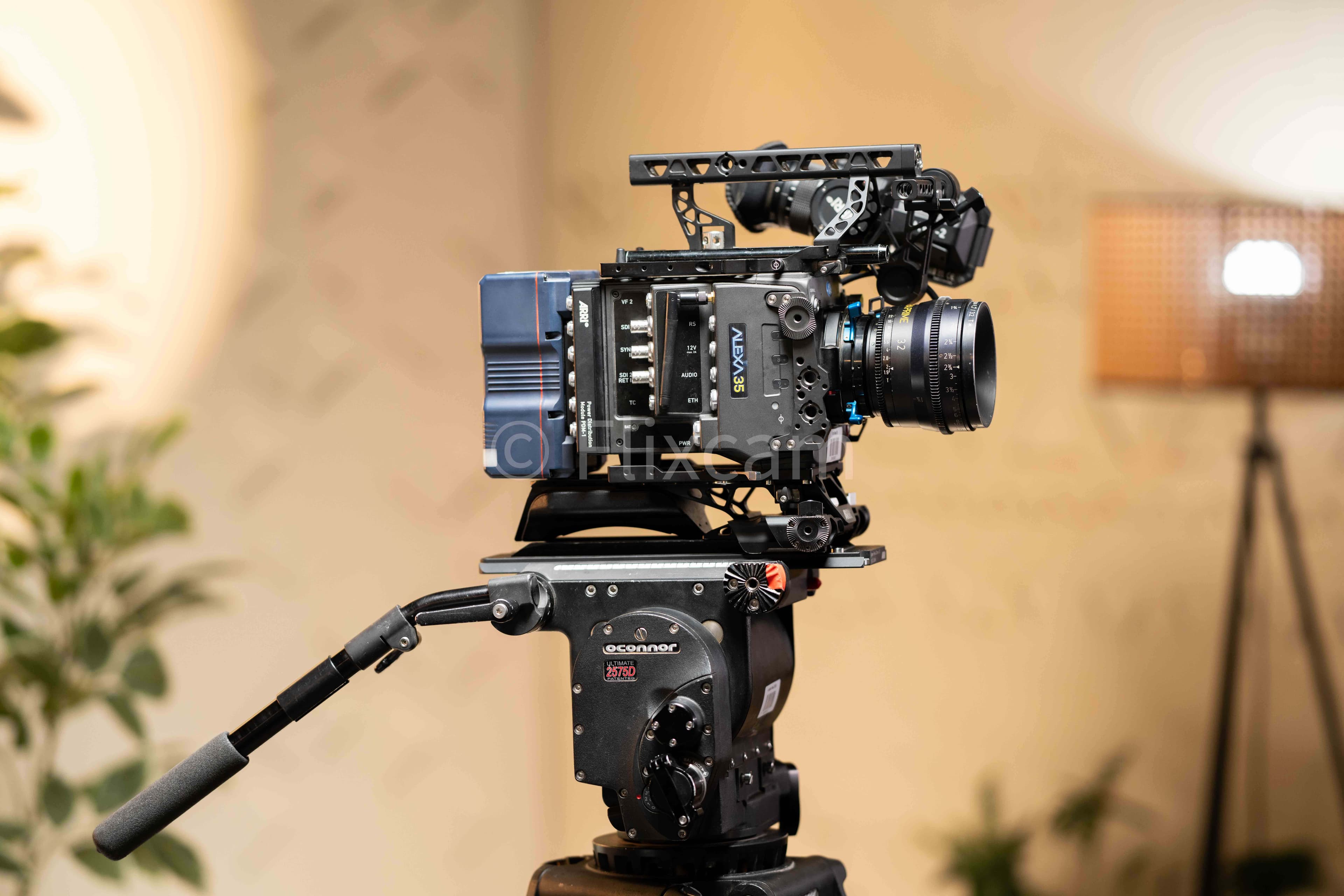 Arri Alexa 35 - 6