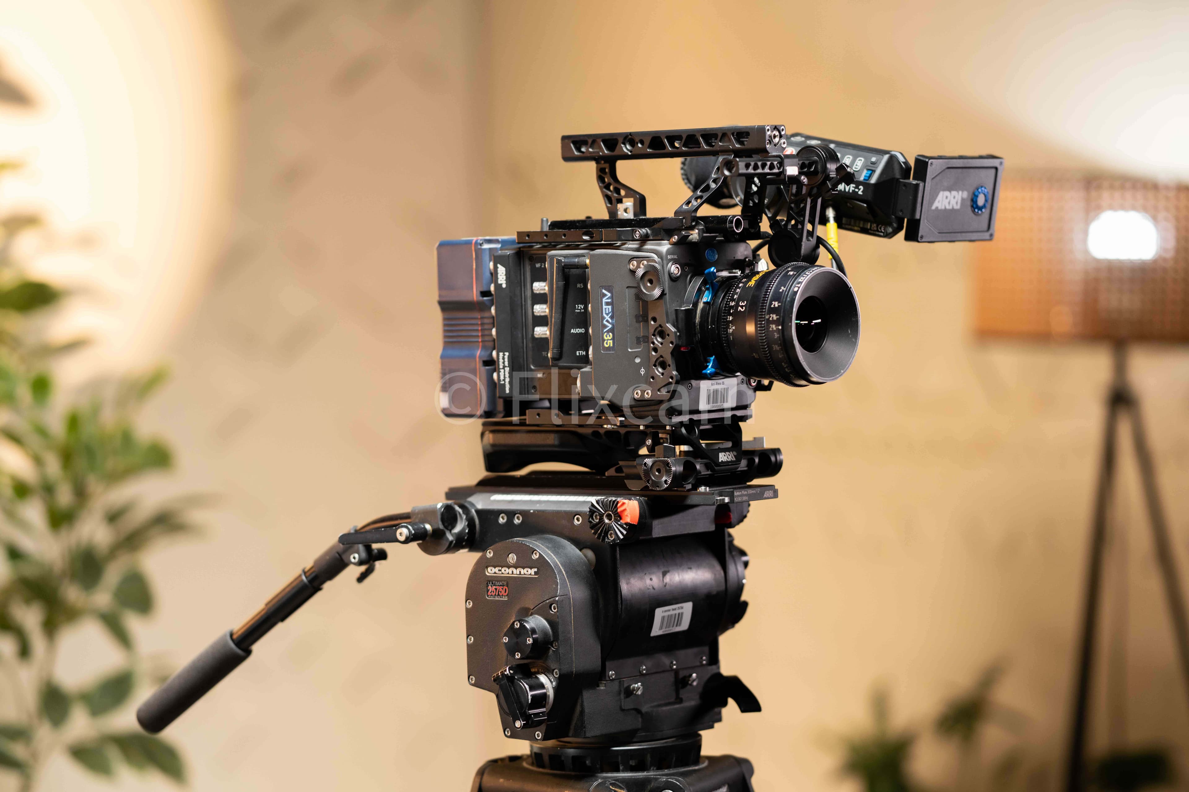 Arri Alexa 35 - 7