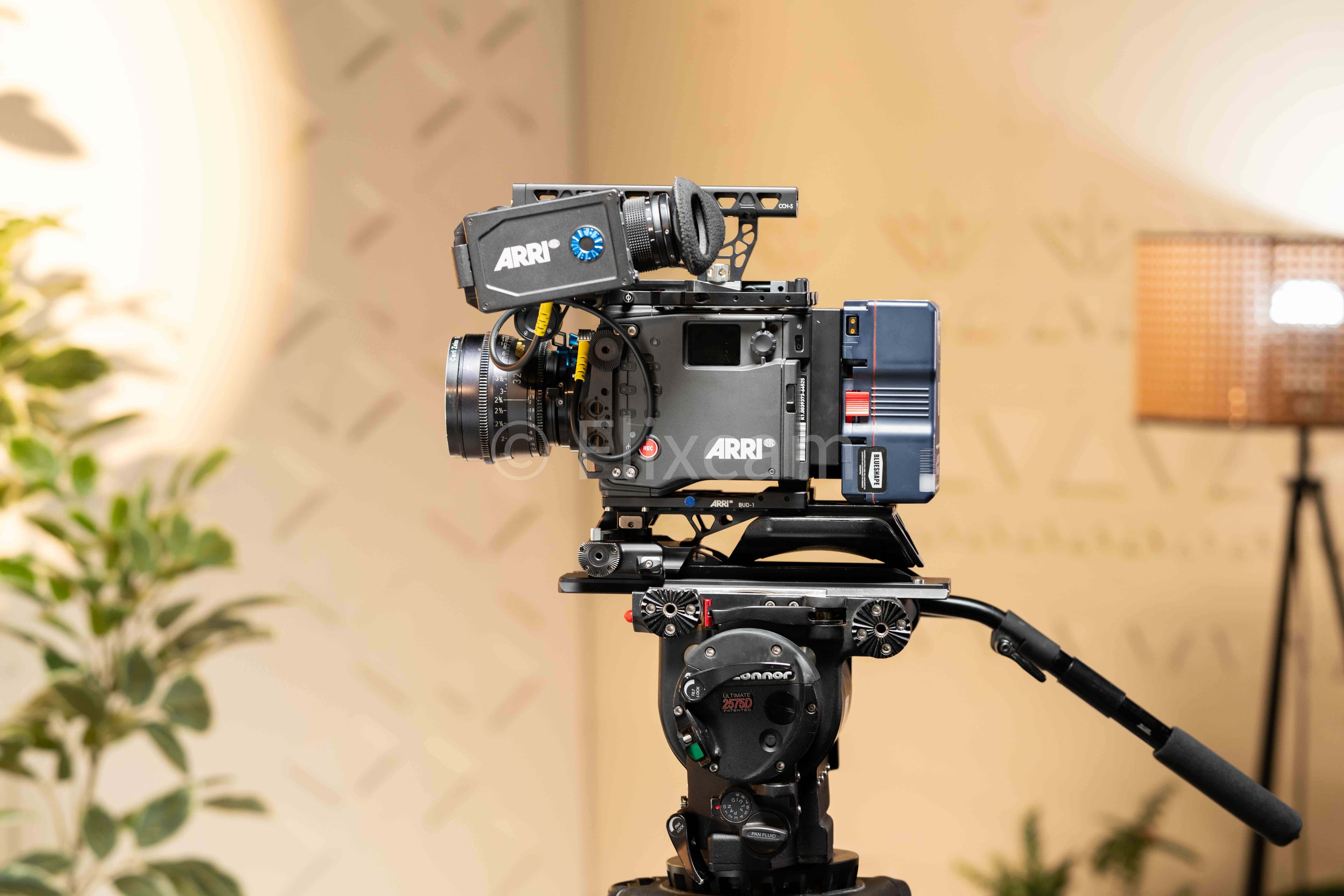 Arri Alexa 35 - 8