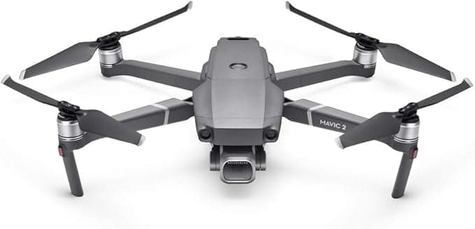 Drone dji mavic 2